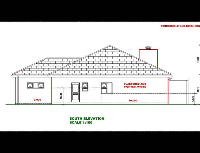 3 BEDROOM HOUSE FOR SALE IN SHELLEY POINT
